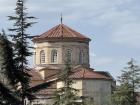 This is an old church in Trabzon, which is now actually used as a mosque!