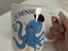 My favorite mug! 