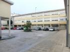 The school where I teach