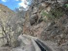 An ancient aqueduct still in use today!
