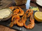 Langostinos (Prawns) 