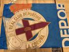 RC Deportivo Flag