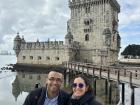 The Tower of Belém