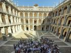 The 2025 - 2026 Fulbright España Cohort