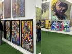 Nike Art Gallery in Abuja.