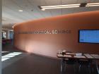 My research also led me to give a brief presentation at Princeton University.