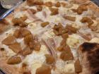 Torre Brado Supreme made with pears and pork!
