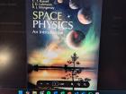 My cosmic rays course used this text