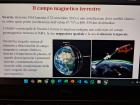 Seeing the class notes in Italian helped me increase my science vocabulary