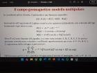 These are notes from my space physics course