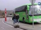 Time for a bus ride!