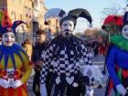 Check out this year's Carnaval Costumes!