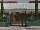 Secondary School IES Sierra de Guadarrama. Maita goes to school here!