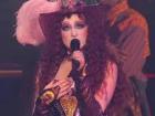 This is one of Maita's favorite singers!