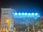 Asturias is a popular place for people to enjoy beautiful nature! 