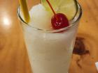 Frozen limeade