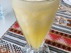 Frozen orange juice