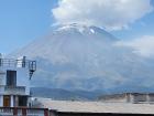 Volcano Misti