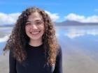 Me in Salinas Lagoon!