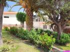 Another of the COAR's gardens! The school values many outdoor spaces.