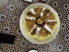 The first sefa madfouna that I ever ate at the house of my old homestay in Rabat's old medina.