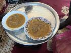 Here is a tasty stew from Sudan that I got to try when recently visiting with a Sudanese friend of mine in Rabat