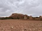 Aside from being a UNESCO World Heritage Site, Aït Benhaddou served for many years as a rest stop for caravans on trading routes throughout North Africa