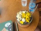 My favorite acai cafe in all of Manaus
