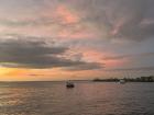 I have missed the beach since I got back to Manaus