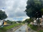 My now-permanent neighborhood: Alvorada 1