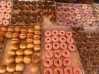 A taste of home in Savannakhet.