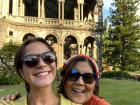 Visit to The Ruins in Bacolod!