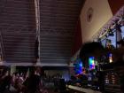 Live DJ performance for our municipal fiesta!