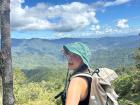 Mid-hike views