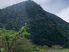 This is Cerro Tusa