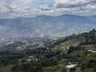 These are some of my favorite views of Medellín!