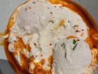 Turkish Eggs in Budapest