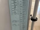 A sample German ballot
