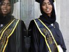 My Graduation from the University of Iowa