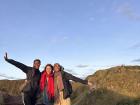 My Hike to Mt. Batur in Bali