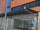This is the secondary school I teach at that is across from the primary school.
