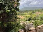 My friend Peachey lives in this mountainous village