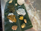 Pongal feast