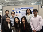 My second design team at Johns Hopkins' annual Design Day