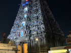 Kapaleeshwarar temple