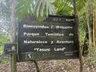 Yasuni Land