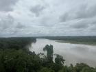 The Napo River
