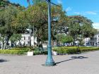 Parque Pedro Moncayo