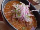 Mi comida favorita--encebollado
