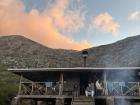 Chisepo Hut on Mulanje 